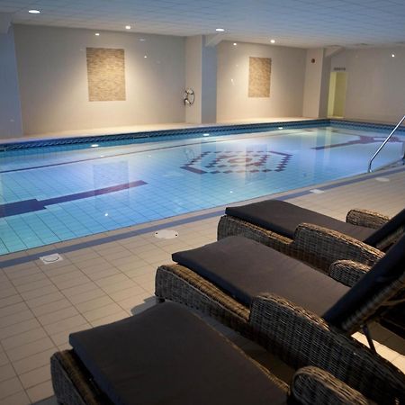 Carrickdale Hotel & Spa Dundalk Bagian luar foto