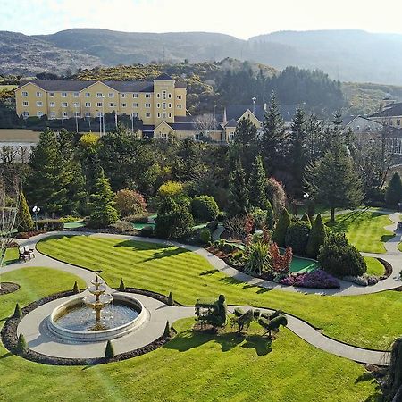 Carrickdale Hotel & Spa Dundalk Bagian luar foto