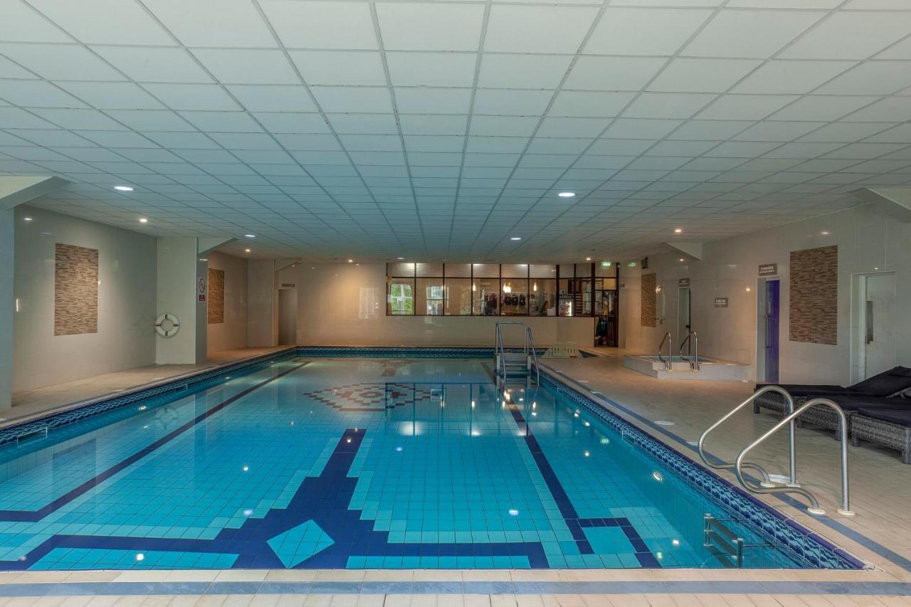 Carrickdale Hotel & Spa Dundalk Bagian luar foto