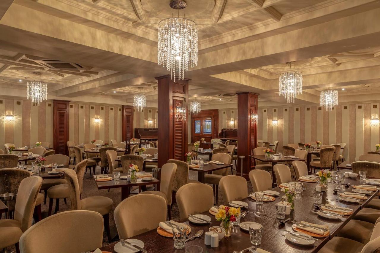 Carrickdale Hotel & Spa Dundalk Bagian luar foto