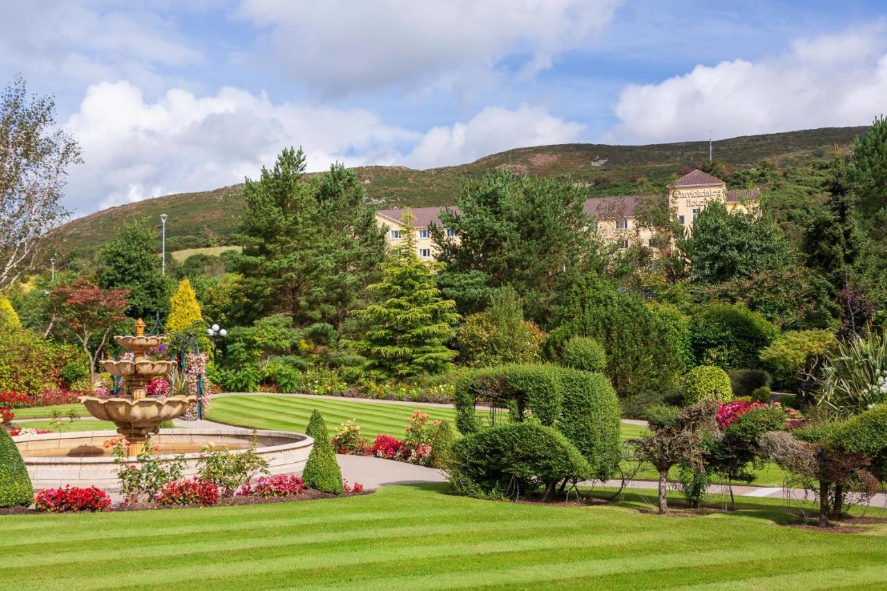 Carrickdale Hotel & Spa Dundalk Bagian luar foto