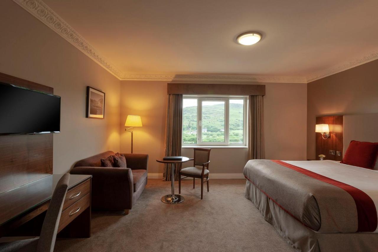 Carrickdale Hotel & Spa Dundalk Bagian luar foto