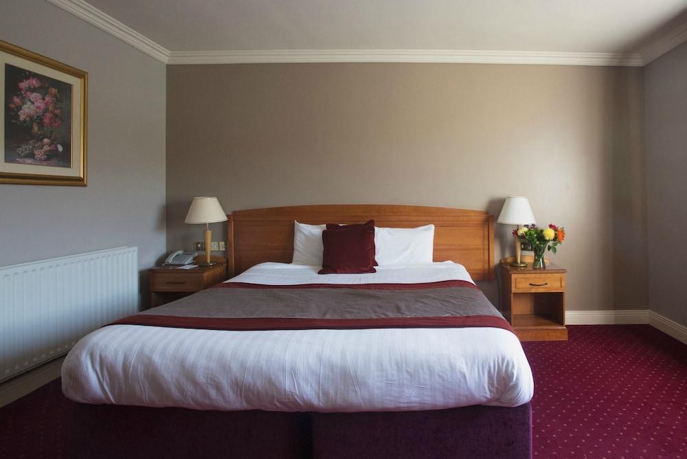 Carrickdale Hotel & Spa Dundalk Bagian luar foto