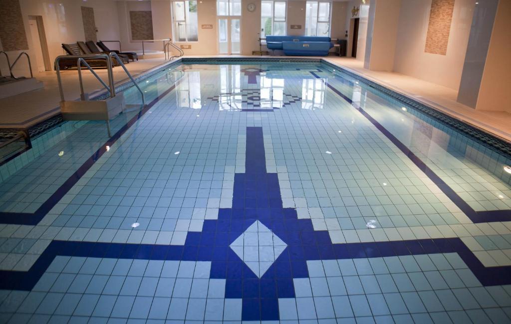 Carrickdale Hotel & Spa Dundalk Bagian luar foto