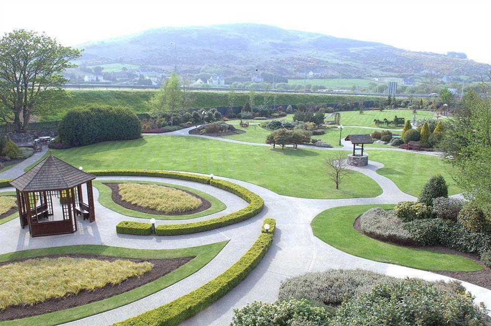 Carrickdale Hotel & Spa Dundalk Bagian luar foto