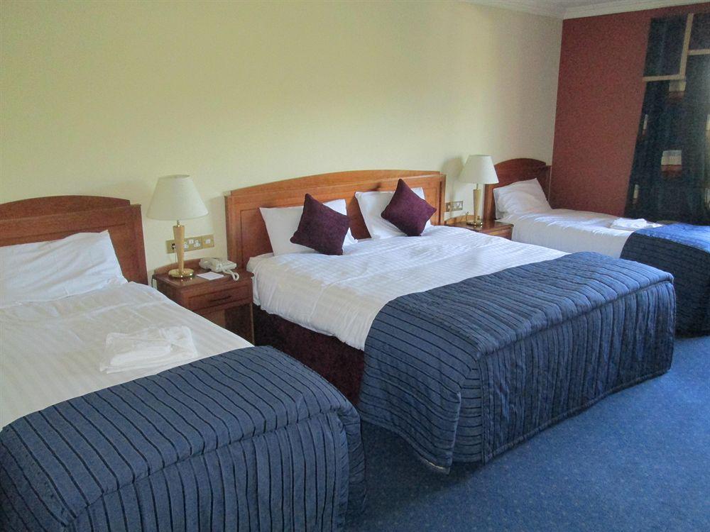 Carrickdale Hotel & Spa Dundalk Bagian luar foto