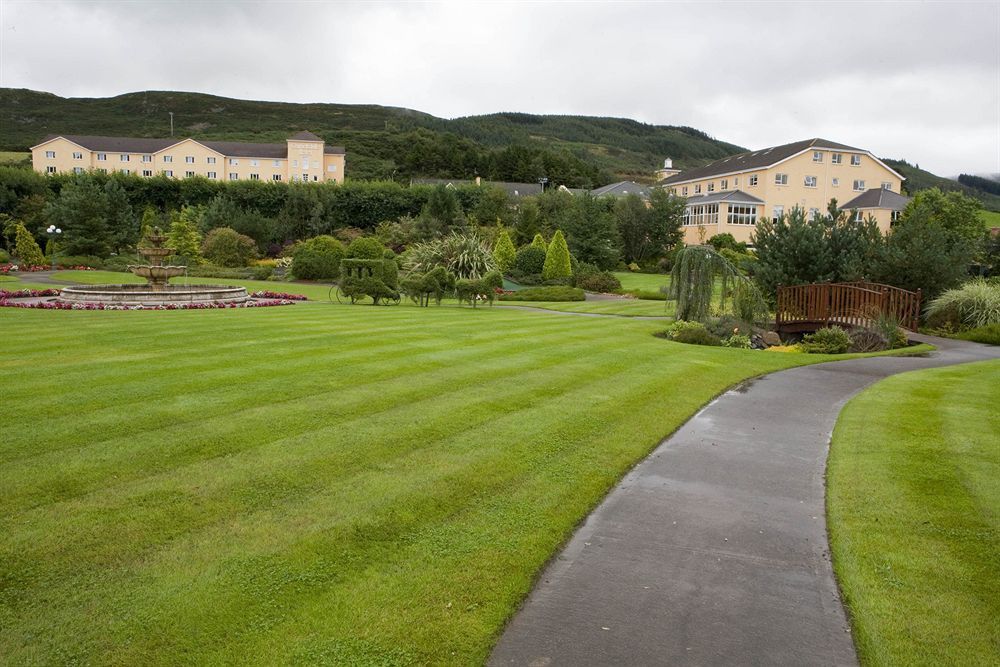 Carrickdale Hotel & Spa Dundalk Bagian luar foto