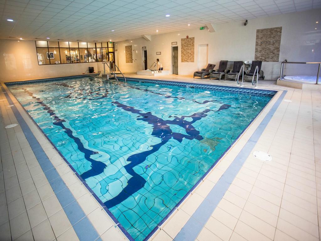 Carrickdale Hotel & Spa Dundalk Bagian luar foto