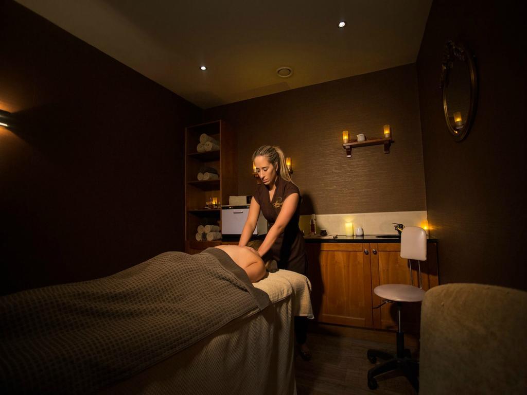 Carrickdale Hotel & Spa Dundalk Bagian luar foto