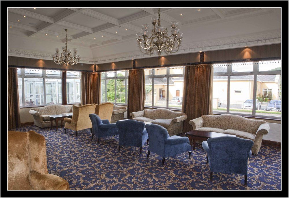 Carrickdale Hotel & Spa Dundalk Bagian luar foto