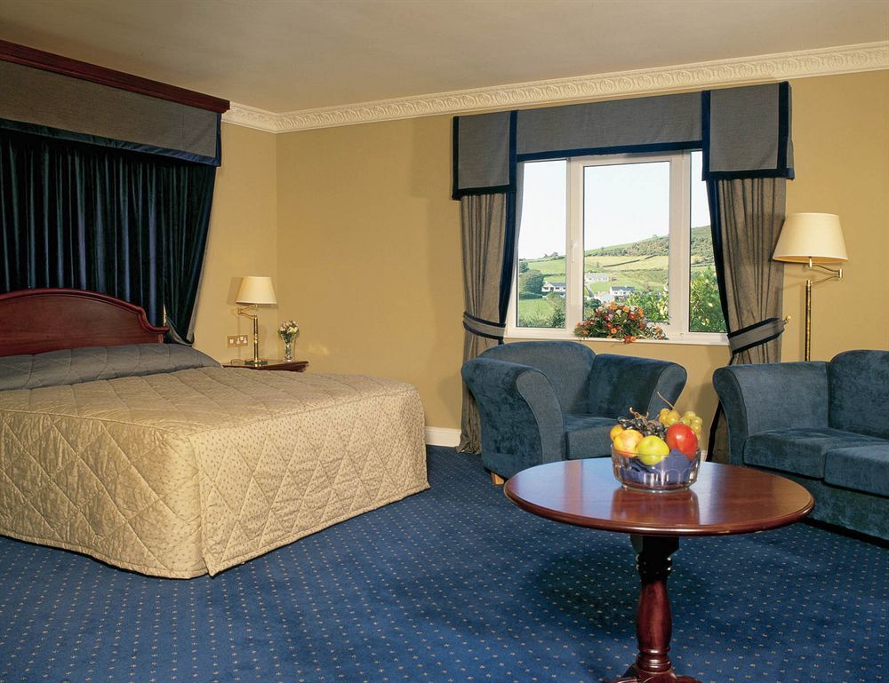 Carrickdale Hotel & Spa Dundalk Bagian luar foto