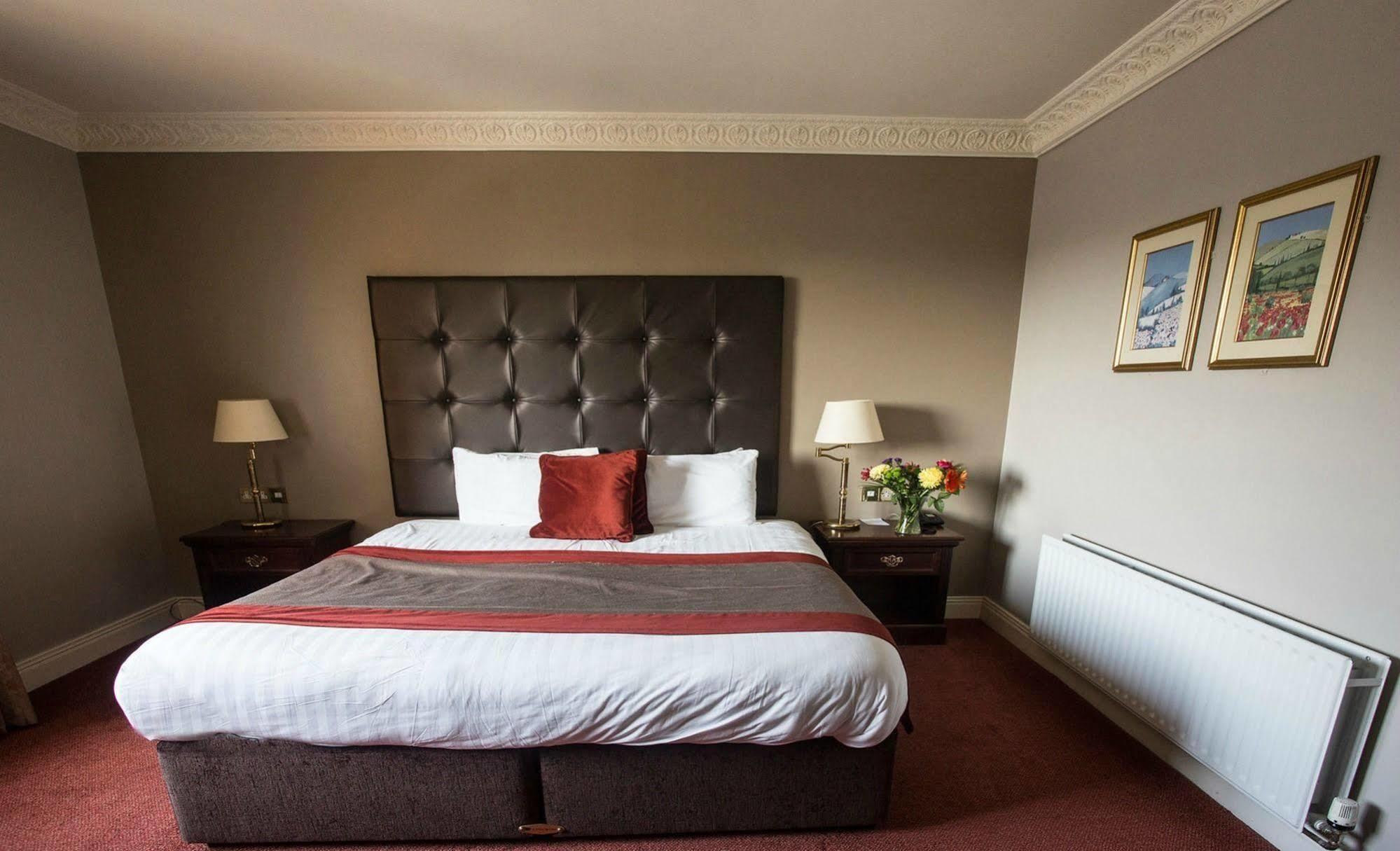 Carrickdale Hotel & Spa Dundalk Bagian luar foto
