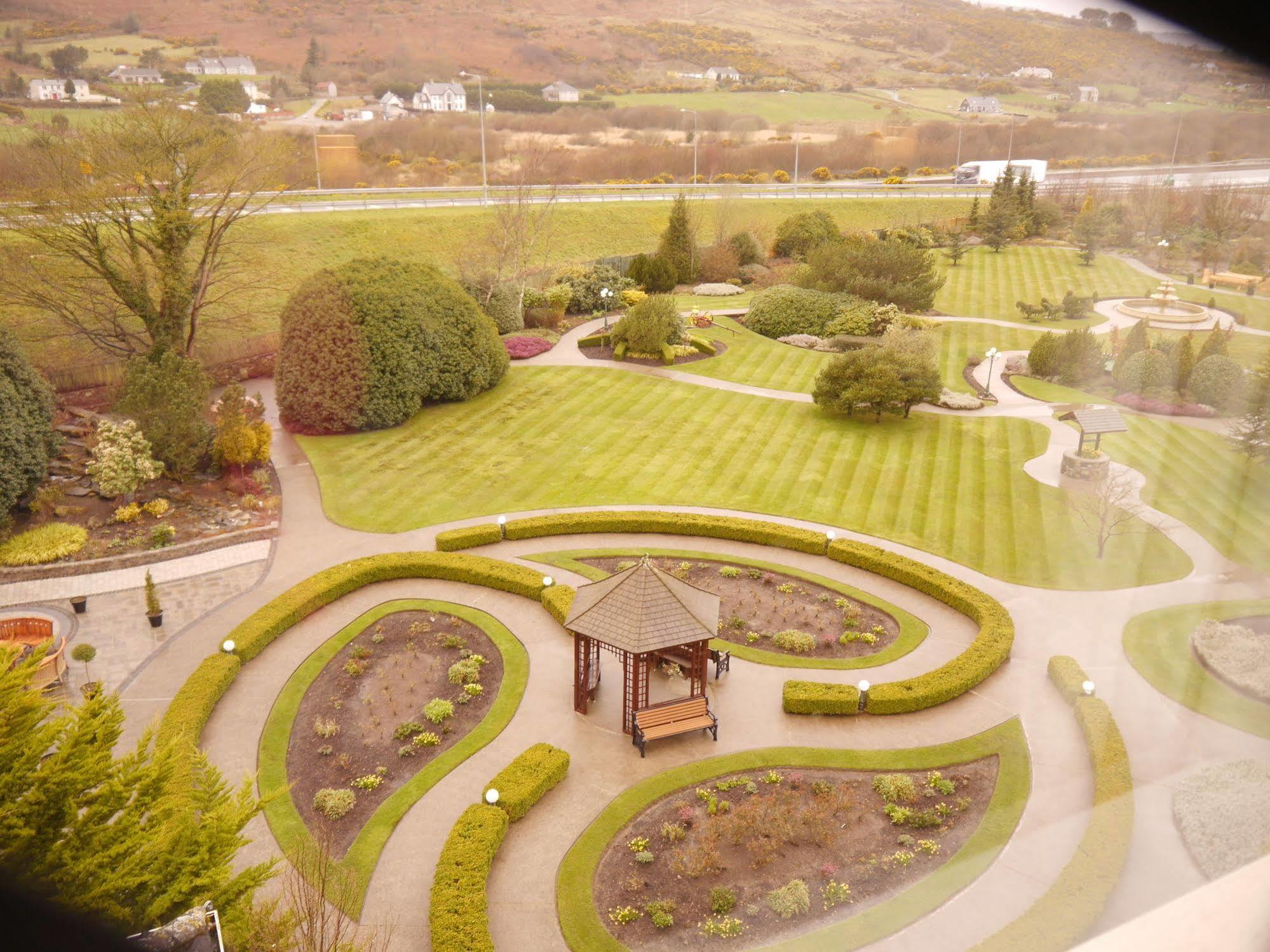 Carrickdale Hotel & Spa Dundalk Bagian luar foto