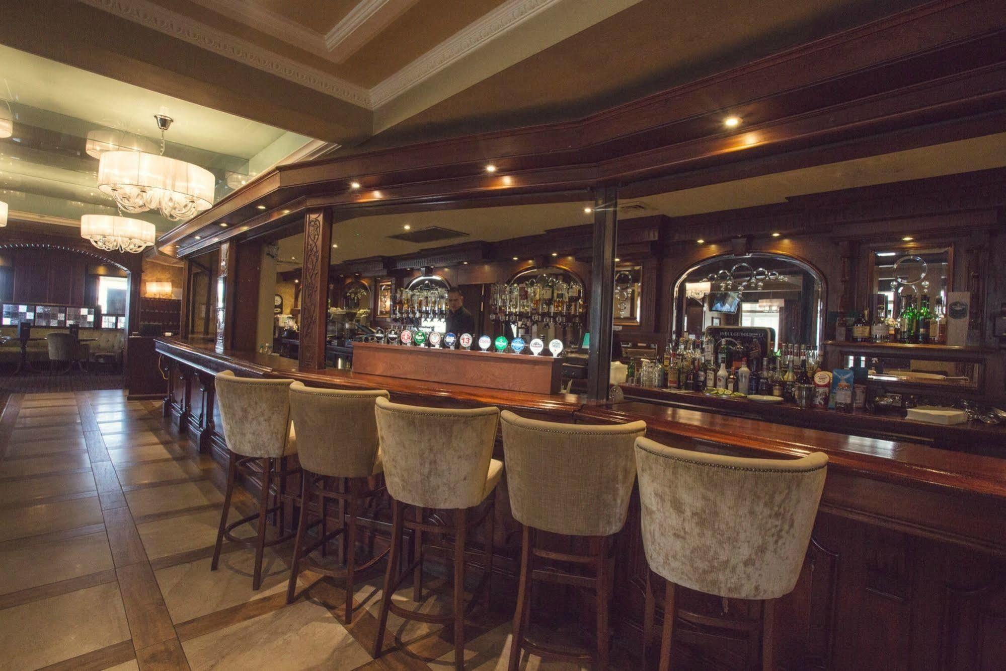 Carrickdale Hotel & Spa Dundalk Bagian luar foto