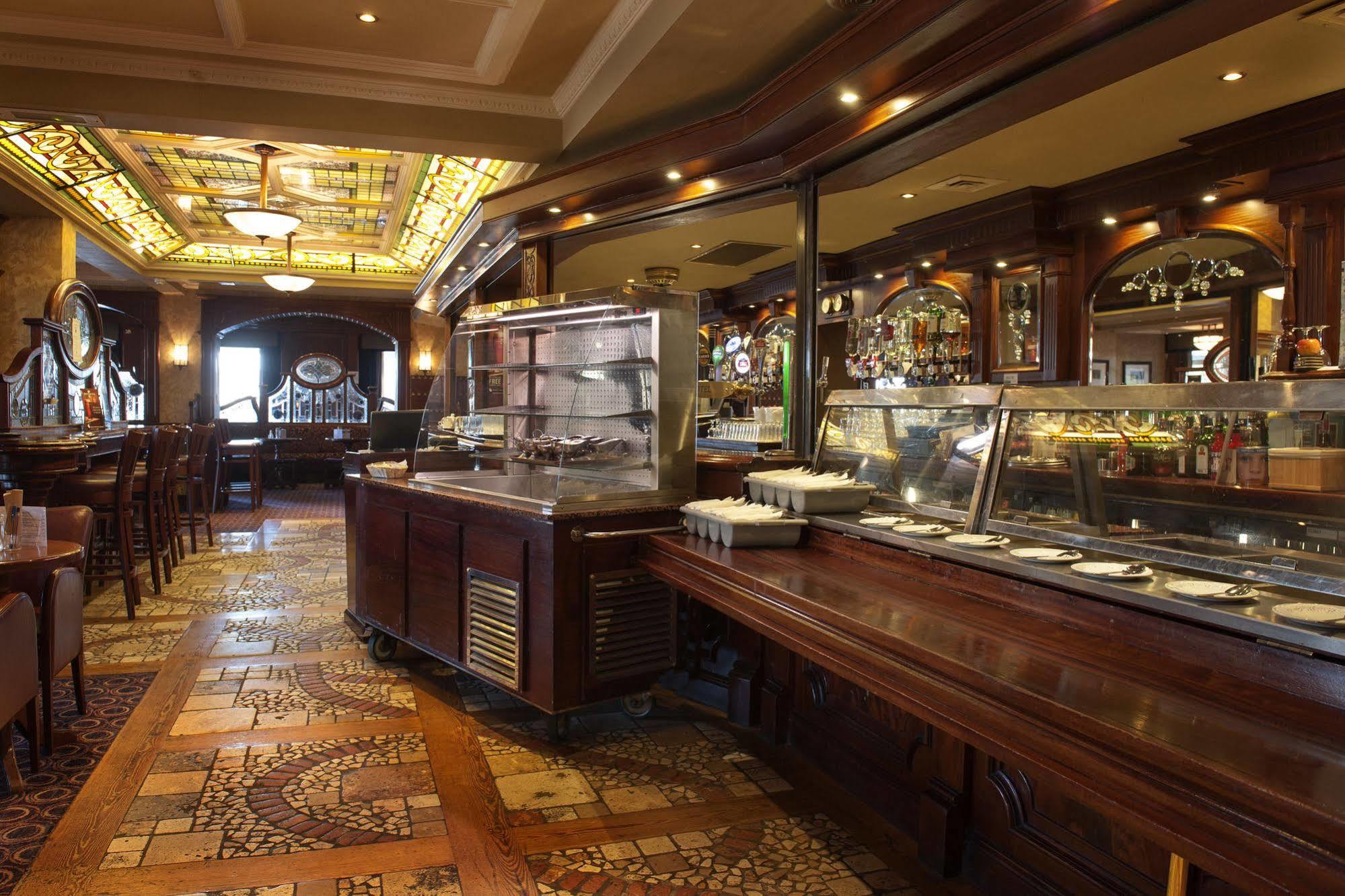 Carrickdale Hotel & Spa Dundalk Bagian luar foto