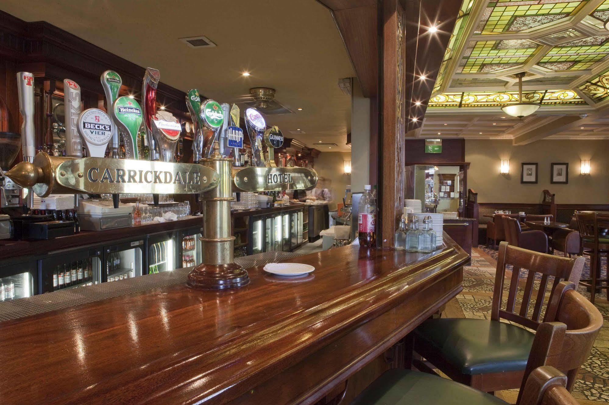Carrickdale Hotel & Spa Dundalk Bagian luar foto