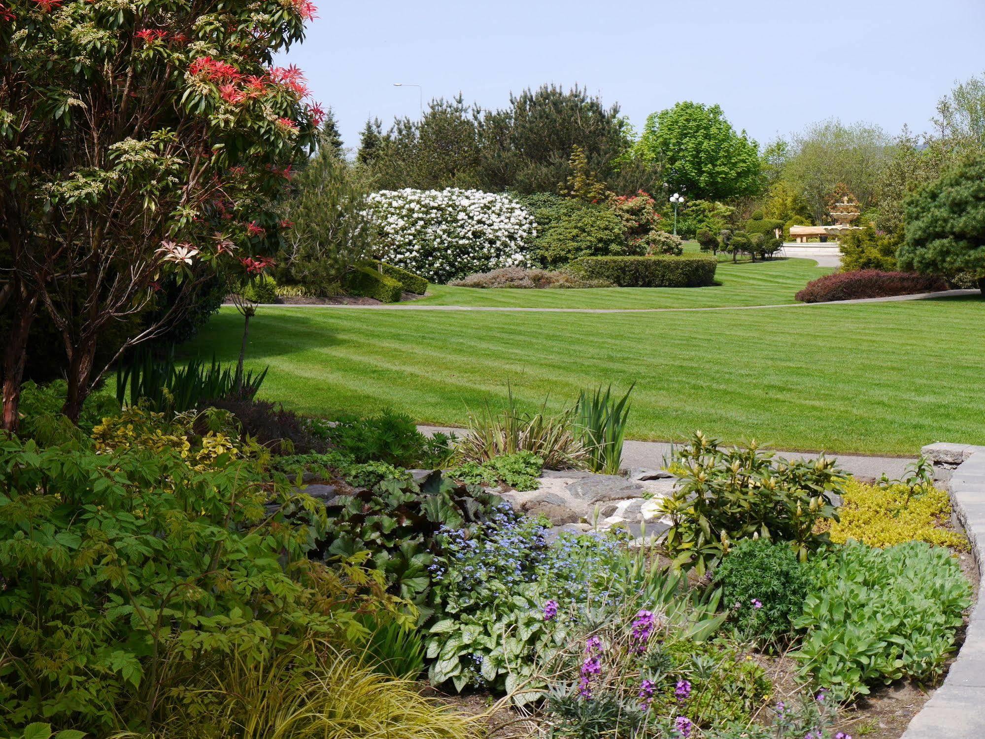 Carrickdale Hotel & Spa Dundalk Bagian luar foto