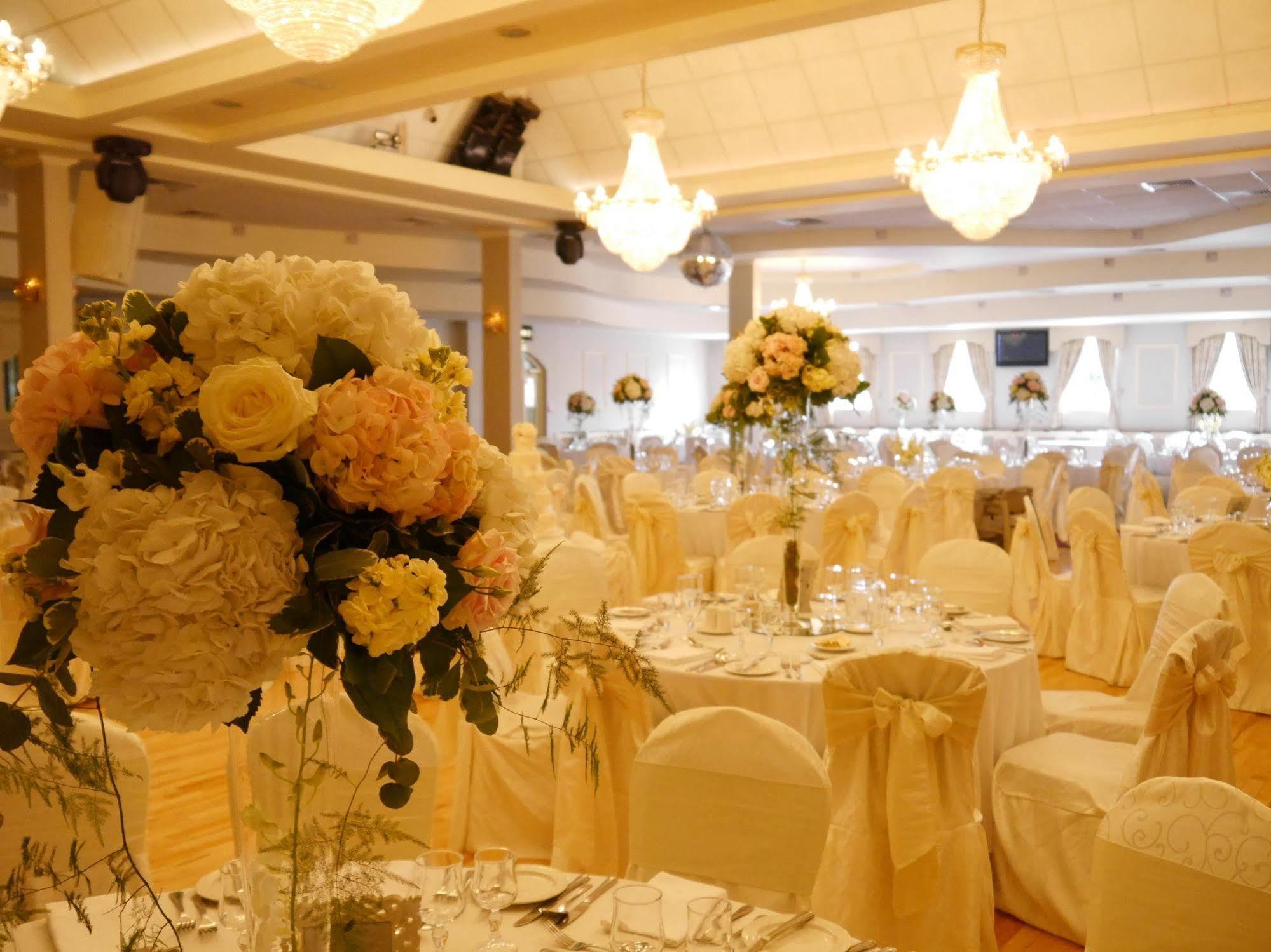 Carrickdale Hotel & Spa Dundalk Bagian luar foto