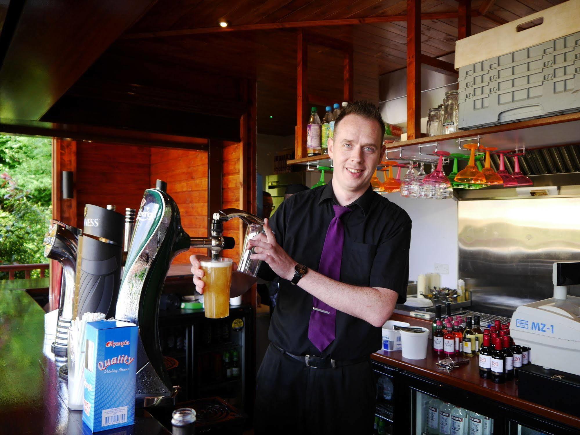 Carrickdale Hotel & Spa Dundalk Bagian luar foto