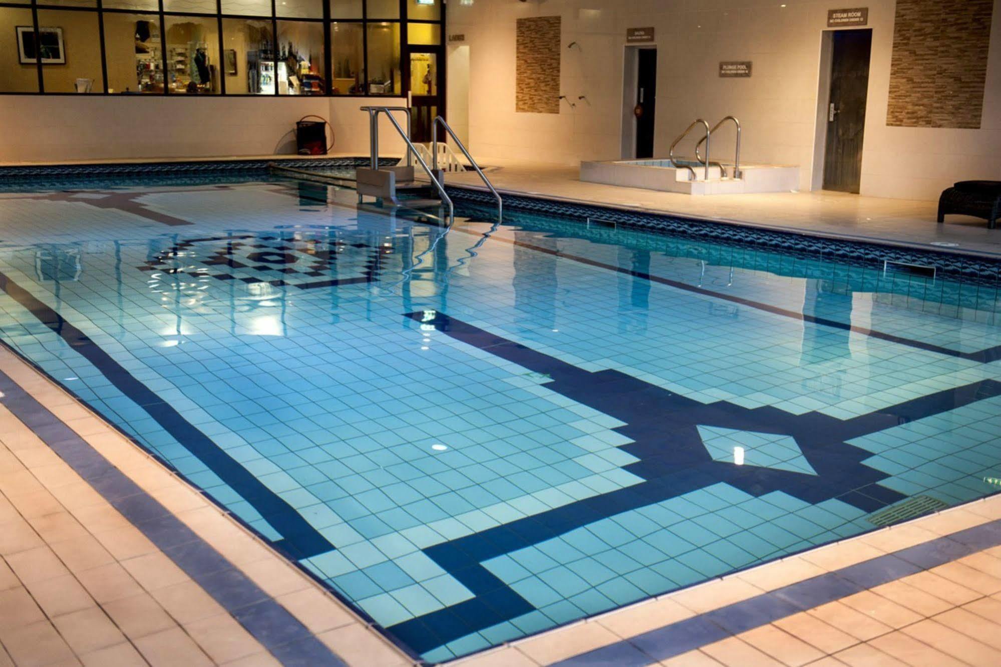 Carrickdale Hotel & Spa Dundalk Bagian luar foto